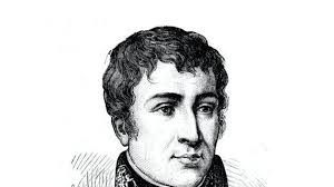 Alain Boulaire raconte… » Joseph de Caffarelli, premier préfet maritime de  Brest