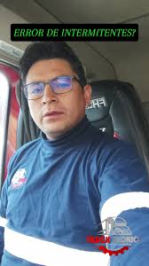 Solución a problemas de luces intermitentes en camiones VOLVO FH4