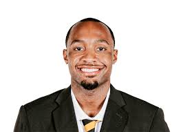 Tamar Bates Career Stats