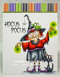 One Happy Stamper Halloween Cards Halloween Drawings Halloween Alternatives