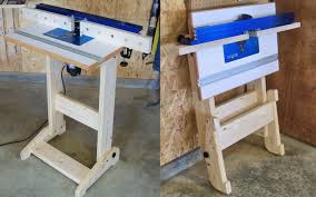 Pin On Router Table