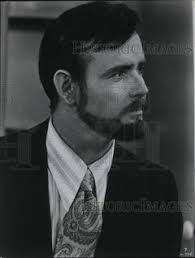 1973 Press Photo Richard Fredericks Baritone