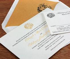 Or Even Alongside A More Elegant Motif Like Angela S Peonies Try Black And Gold T With Images Wedding Invitations Bilingual Wedding Invitations Wedding Invitation Styles