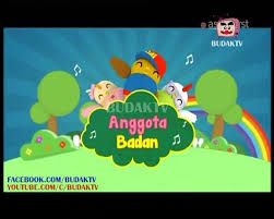 Download didi & friends promo: Budaktv Didi Friends Anggota Badan Facebook