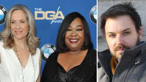 Shondaland Teams With 'Person of Interest' Co-EP for ABC Cop Drama