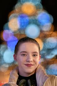 Nikon Z F 135mm f/1.8 Plena lens review