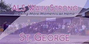 ALS Walk Strong St. George