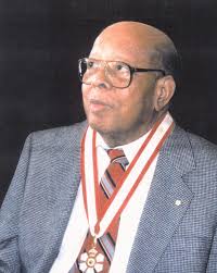 Daniel Grafton Hill III: Director Brought Human Rights to the People —  Lawrence Hill