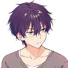 There have been other styles, such as the eton crop (a more extreme take on the short crop), and short layers. Cute Hair Cute Anime Boy Hairstyles Novocom Top