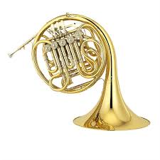 Alat musik terompet hanya memiliki tiga tombol, dan pemain trompet harus menyesuaikan embouchure untuk mendapatkan nada yang berbeda dan bagus. Yhr 891 892 Tinjauan French Horns Alat Tiup Alat Musik Produk Yamaha Indonesia