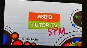 Do it the astro tutor tv way! Astro Tutor Tv Spm Short Ident Youtube