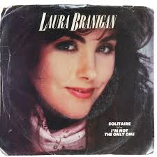 LAURA YAGER: i grew up