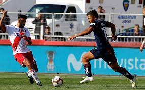 Universidad de chile have scored at least one goal in each of their last 5 home matches. Universidad De Chile Vs Curico Unido Sigue Aqui El Partido Online Futbol Nacional 24horas