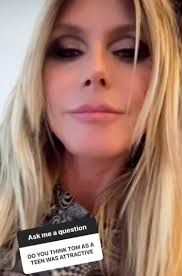 Heidi Ann Devito Instagram