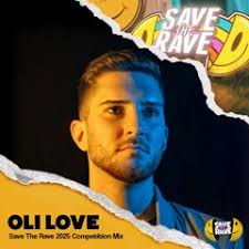Stream OliLove music