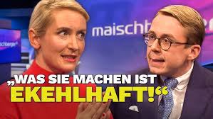 Parteitag Die Linke: Interview mit Sarah Dubiel am 24.06.22