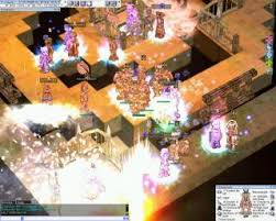 Who can help me making private full ragnarok server. Malaysia Ragnarok Online Episode 12