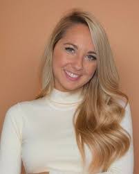 Jenna Burnham's Instagram, Twitter & Facebook