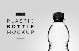 Free Customizable Clear Plastic Bottle Mockup In Psd Customizable Clear Plastic Bottle Mockup P Clear Plastic Bottles Bottle Mockup Plastic Bottle Design