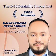 2022 D-30 — Diversability