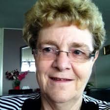 Mary Wouters's Instagram, Twitter & Facebook