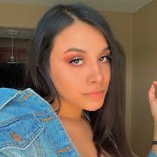 Danielle Serrato's Instagram, Twitter & Facebook