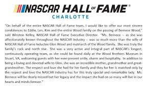 Nascar hall of famer yarborough. Nascar Hall Of Fame Nascarhall Twitter