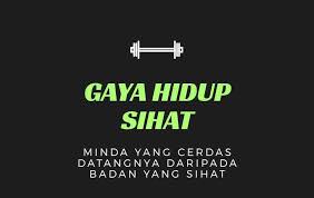 Aktiviti sukan dan riadah yang dilakukan akan menyihatkan seseorang kerana aktiviti itu akan melancarkan perjalanan darah dan badan akan. Mhafiz Amalan Gaya Hidup Sihat