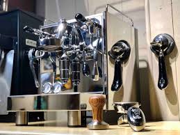 Get the best deals on breville espresso & cappuccino machines. Bezzera Magica In Depth Review Espresso Outlet