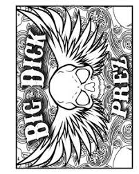 Take a deep breath and relax with these free mandala coloring pages just for the adults. Coloring Pages