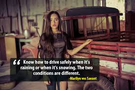 Work safely and carry a big lunch box Safety Quotes For Truck Drivers Top Slogan Images