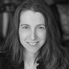 Julia Szabo's Profile