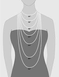 We did not find results for: Pearl Necklace Length Chart Necklace Lengths Necklace Length Guide Gold Chain With Pendant