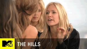 Kristin is perfectly pregnant chic in this frock los angeles dress and belt, complete with shoes from h&m! 8 Kristin Cavallari Quotes That Will Get You So Excited For Her New Show