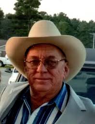 Obituary information for Rodney D. Dodson
