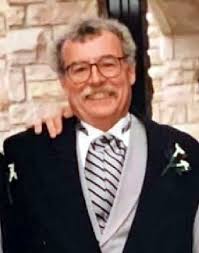 Rolla E. Beck III Obituary