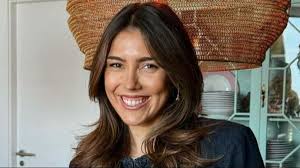 Anna Ferrer Padilla abre las puertas de su cocina recién reformada