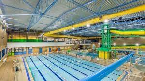 Leisure centre in collaboration with amin payne release a brand new remix of something better, from their 2018 debut album mind full. Waterfront Leisure Centre To Partly Reopen Its Pool Following Urgent Repairs News Shopper