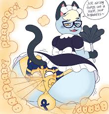 Rule34 - If it exists, there is porn of it  imaranx, ankha, latios   6634212