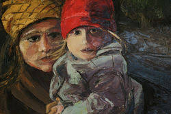 Wayne Spradley's Studio Past