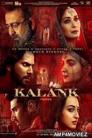 Mp4moviez Kalank 2019 Hindi Full Movie Download Sanjay dutt, madhuri dixit, alia bhatt and others. mp4moviez kalank 2019 hindi full