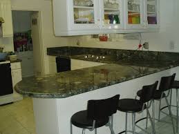 white kitchen cabinets  modern design