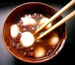 9 Friandises Adorees Des Japonais Haricot Soupe Aux Haricots Rouges Alimentation