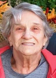 Loretta Sue Carmack Obituary