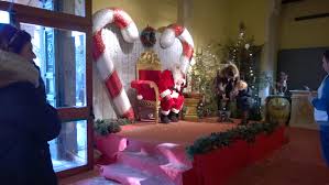 Il villaggio di babbo natale a montecatini terme. La Casa Di Babbo Natale Montecatini Terme Vacanze Di Natale 2014 Racconti Dal Passato