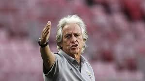 Que o rv lhe chupasse. Benfica 2021 22 Ganha Forma Os Pedidos De Jorge Jesus A Direcao Videos Jornal Record