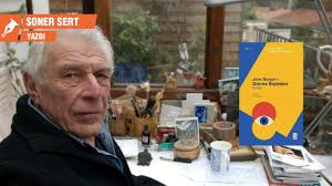 Alternatif bir sanat tarihi: 'John Berger'in Görme Biçimleri'