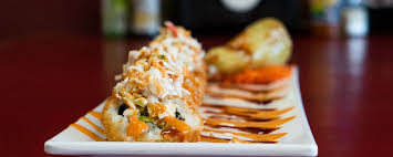With one of the largest networks of restaurant delivery options in kent, choose from 194 restaurants. Seattle Restaurant Kent S Mexican Sushi Specializes In A Unique Sinaloa Dish Eater Seattle