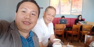 Christian Elbert M. Cayobit