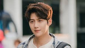 Kim Seon-ho Belajar Bikin Kopi Demi Hometown ChaChaCha